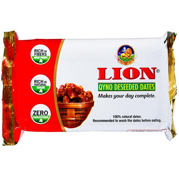 Lion Dates 200gm / லையன் டேட்ஸ் 200gm